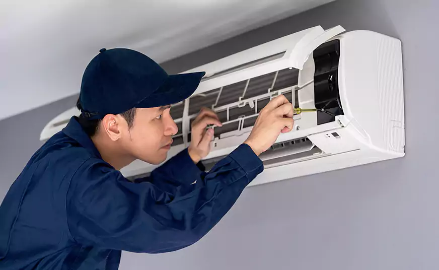 AC Duct Cleaning Woburn