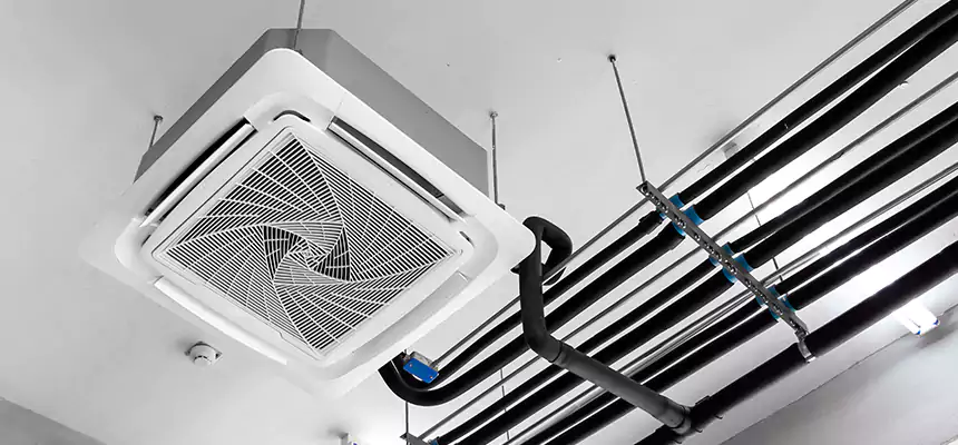 Our Air Duct Deep Cleaning Services in Woburn, MA