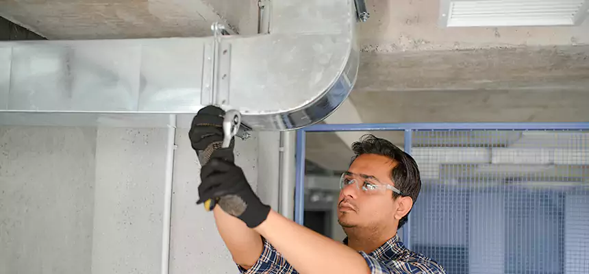 Our Air Duct Installation Services in Woburn, MA