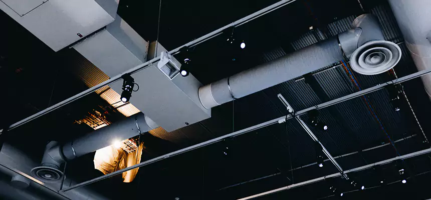 Our Air Duct Replacement Services in Woburn, MA