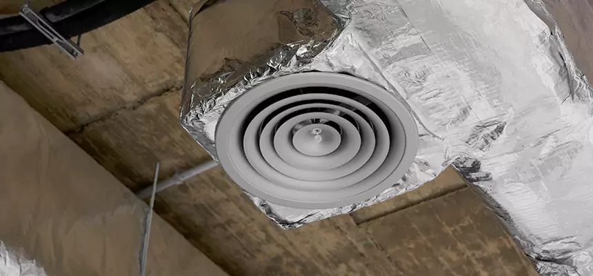 Our Basement Vent Cleaning Services in Woburn, MA