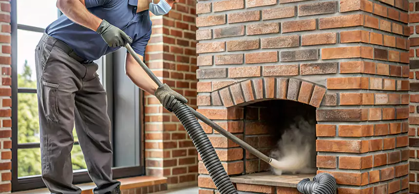 Our Chimney Sweep Services in Woburn, MA