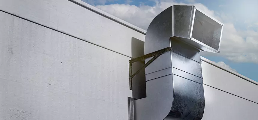 Comprehensive Commercial HVAC Cleaning in Woburn