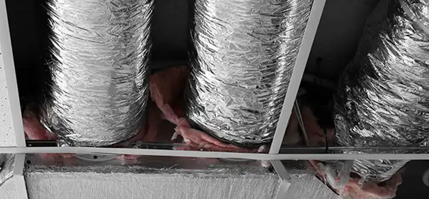 Scalable Commercial Multi‑Unit Dryer Vent Camera Inspection in Woburn, MA