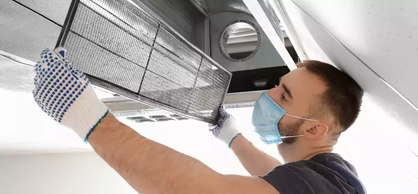 Our Dryer Vent Cleaning Services in Woburn, MA