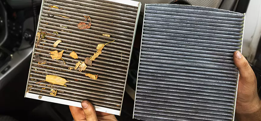 Our Dryer Vent Lint Filter Cleaning Services in Woburn, MA