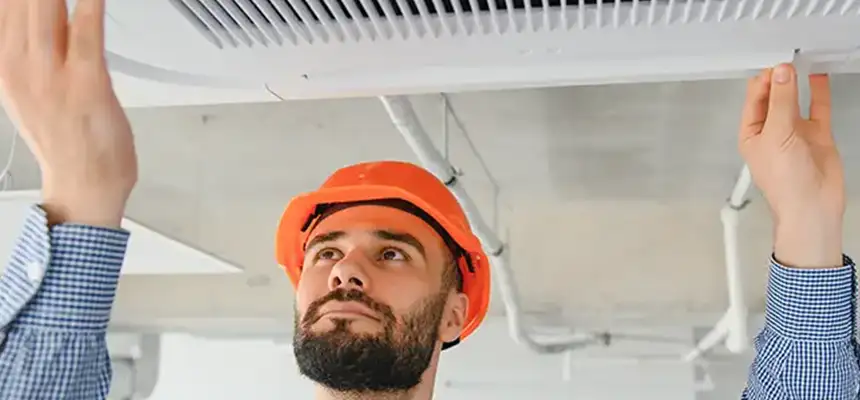 Our Furnace Vent Cleaning Services in Woburn, MA