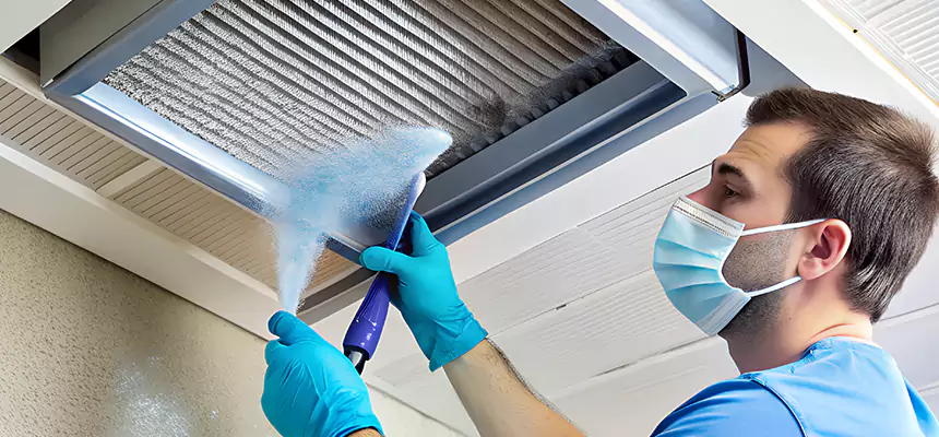 Our Home Ventilation Cleaning Services in Woburn, MA