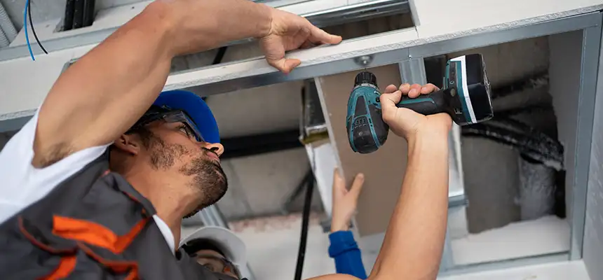 Our Improve Home Air Circulation Services in Woburn, MA