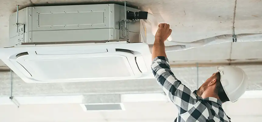 Our Local Vent Cleaning Services in Woburn, MA