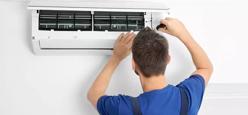 Our Smart Air Conditioning Installation Services in Woburn, MA