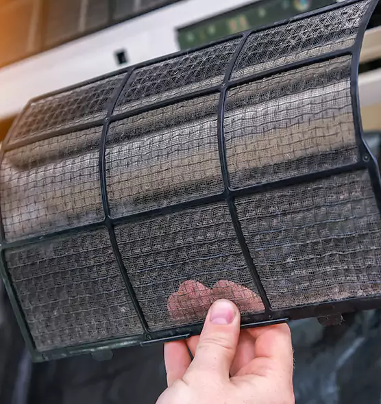 Top-notch AC Air Filter Replacement in Woburn