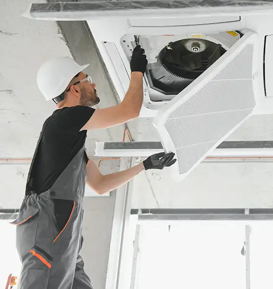 About Air Duct Rodent Removal in Woburn, MA