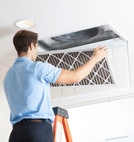 About Annual Dryer Vent Maintenance Woburn, MA