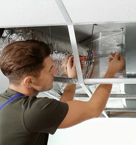 Professional Clogged Dryer Vent Repair in Woburn, MA