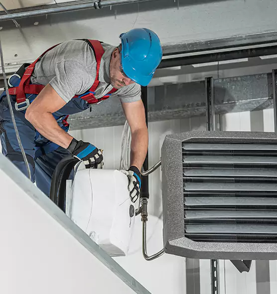 Professional Custom HVAC Ductworkin Woburn, MA