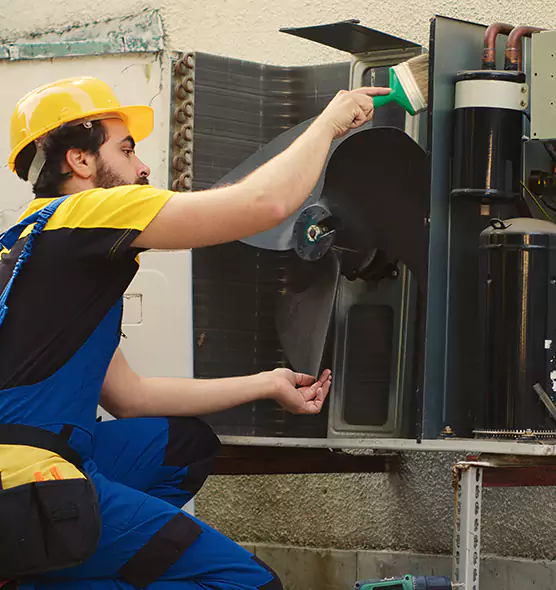 About Dryer Duct Fire Hazard Inspection in Woburn, MA