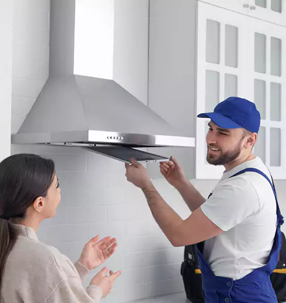 Professional Dryer Vent Cleaning Service in Woburn, MA