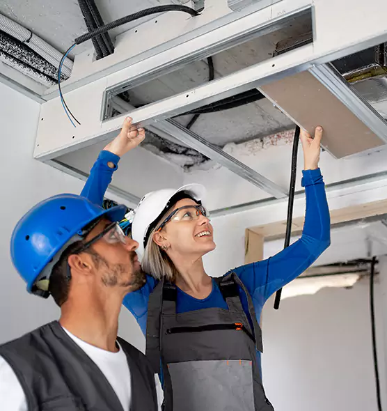Comprehensive Duct Insulation Services in Woburn, MA