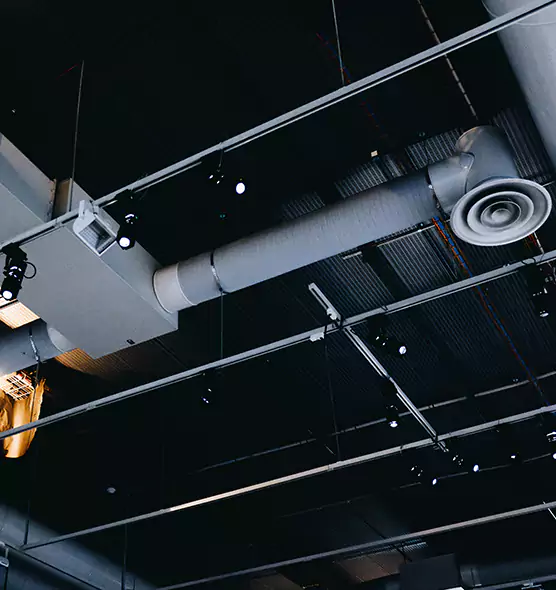 About Duct Sanitization with UV Light in Woburn, MA