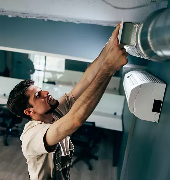 About Flexible Ductwork Replacement in Woburn, MA