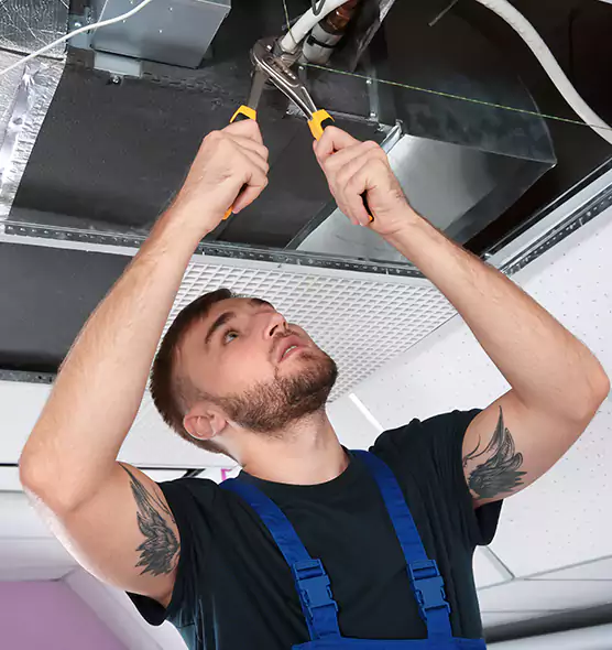 Trusted Home Air Duct Cleaning in Woburn, MA