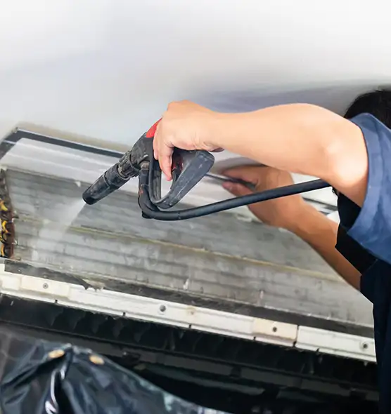 Welcome to Move-in/Move-out Duct Cleaning Services in Woburn, MA