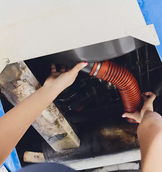 Top-Notch Return Vent Cleaning Service in Woburn, MA