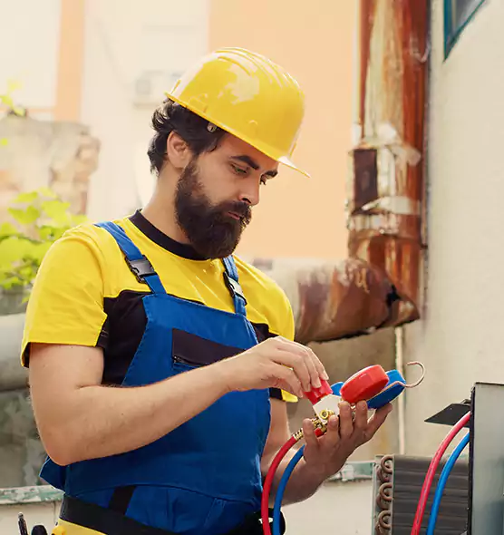 About Smart HVAC Installation in Woburn, MA