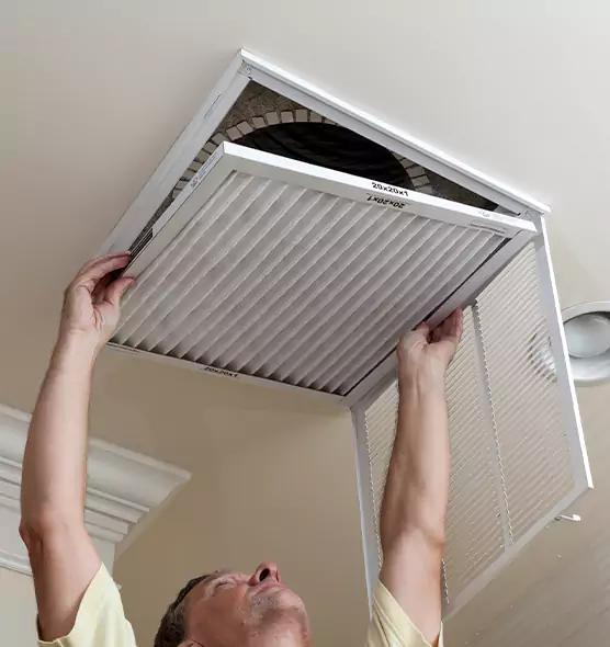 Professional Vent Relocation Services in Woburn, MA