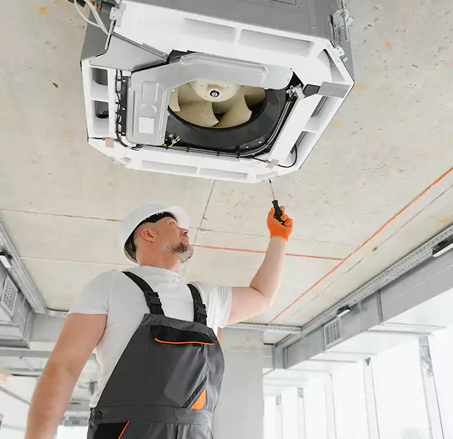 Why Homeowners & Businesses Trust Us in Woburn, MA?