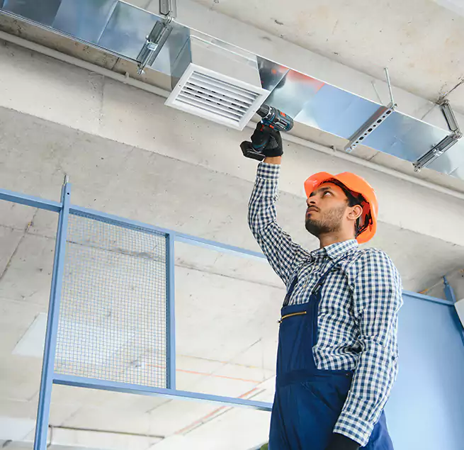 Why Homeowners & Businesses Trust Us in Woburn, MA?