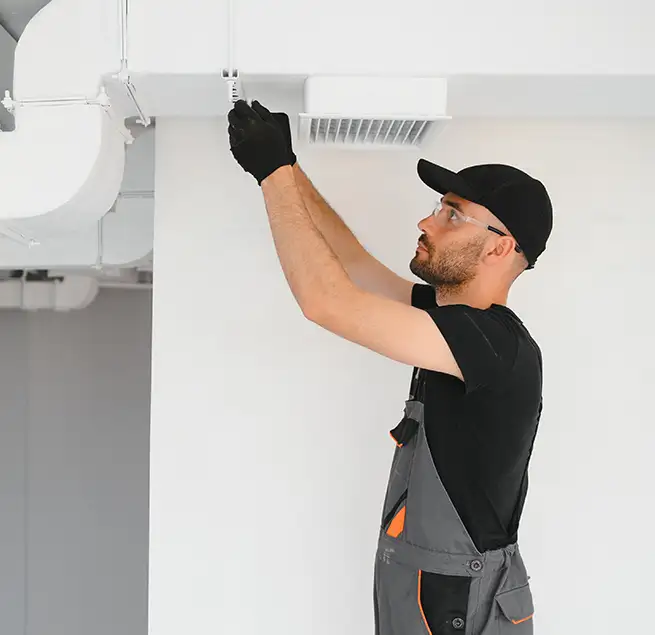 Why Homeowners & Businesses Trust Us in Woburn, MA?