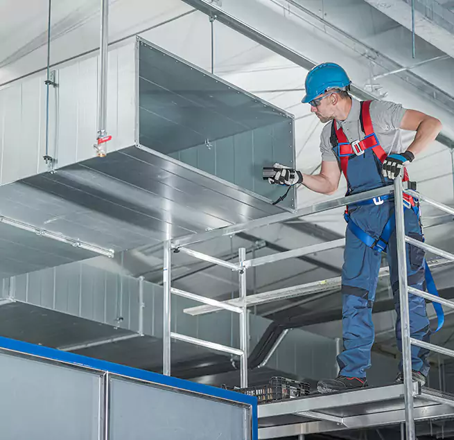 Why Homeowners & Businesses Trust Us in Woburn, MA?