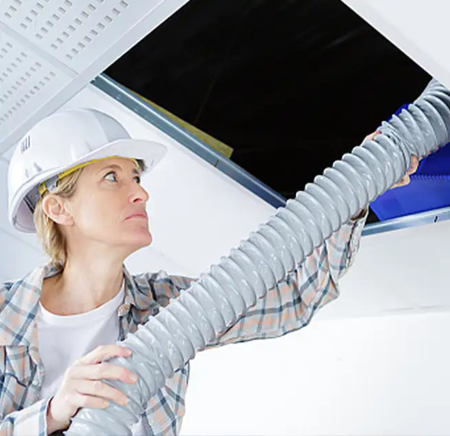 Why Homeowners & Businesses Trust Us Woburn, MA