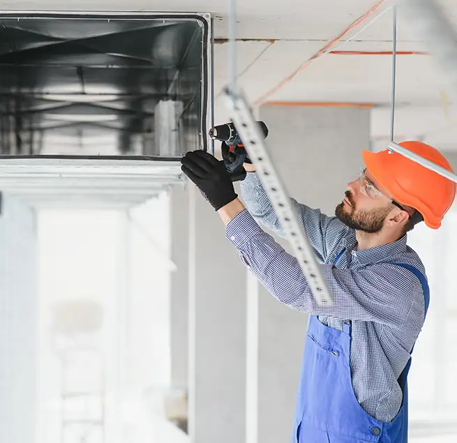 Why Homeowners & Businesses Trust Us in Woburn, MA?