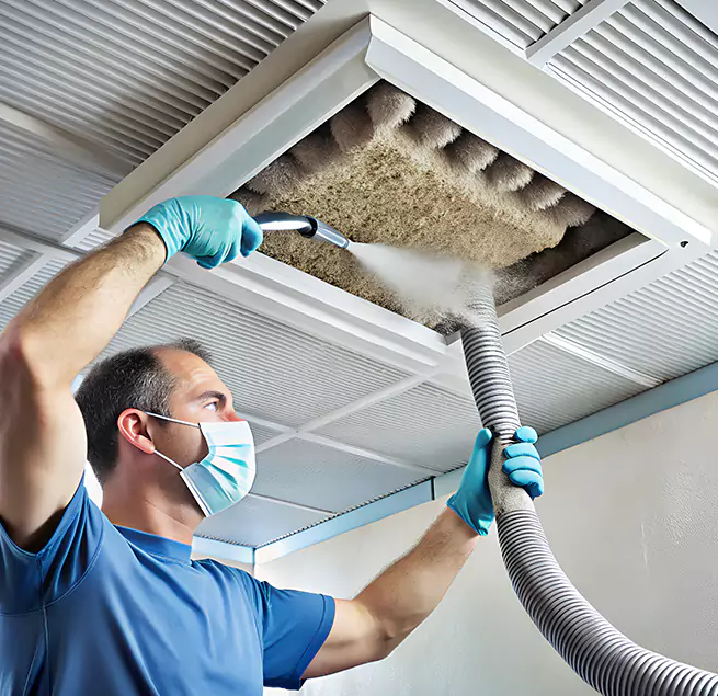 Why Homeowners & Businesses Trust Us Woburn, MA