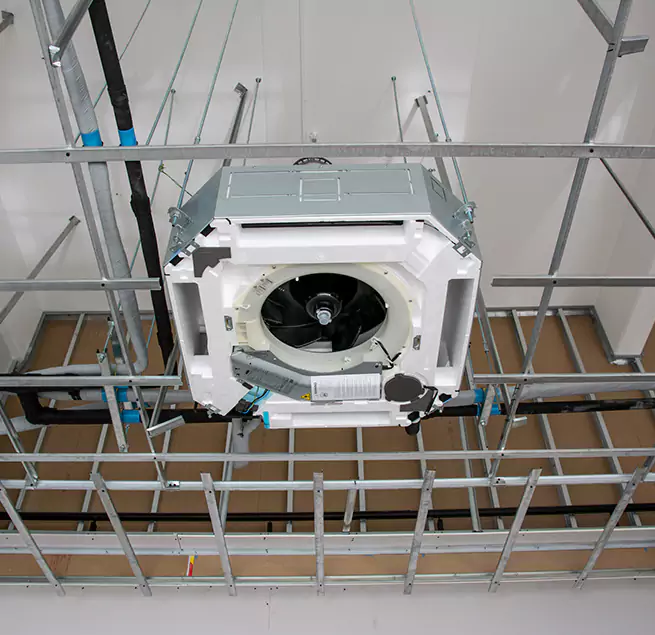 Why Homeowners & Businesses Trust Us in Woburn, MA?