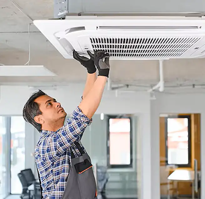 Why Homeowners & Businesses Trust Us in Woburn, MA?