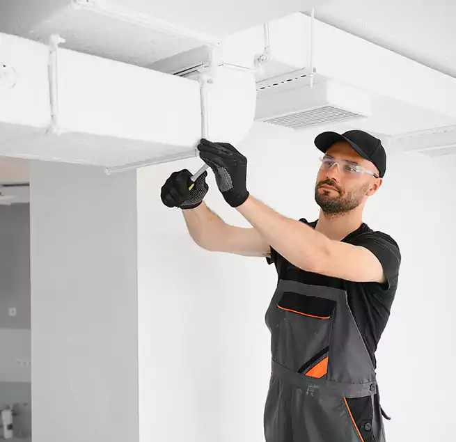 Why Homeowners & Businesses Trust Us in Woburn, MA?