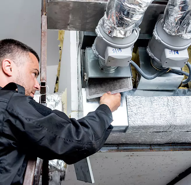  Why Homeowners & Businesses Trust Us in Woburn, MA?