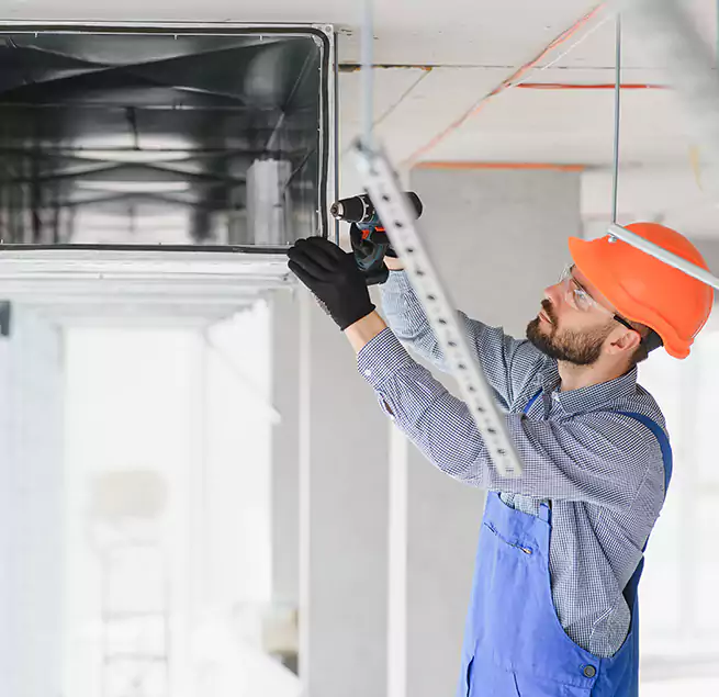 Why Homeowners & Businesses Trust Us Woburn, MA