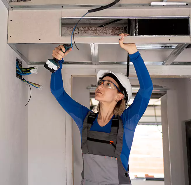 Why Homeowners & Businesses Trust Us in Woburn, MA?