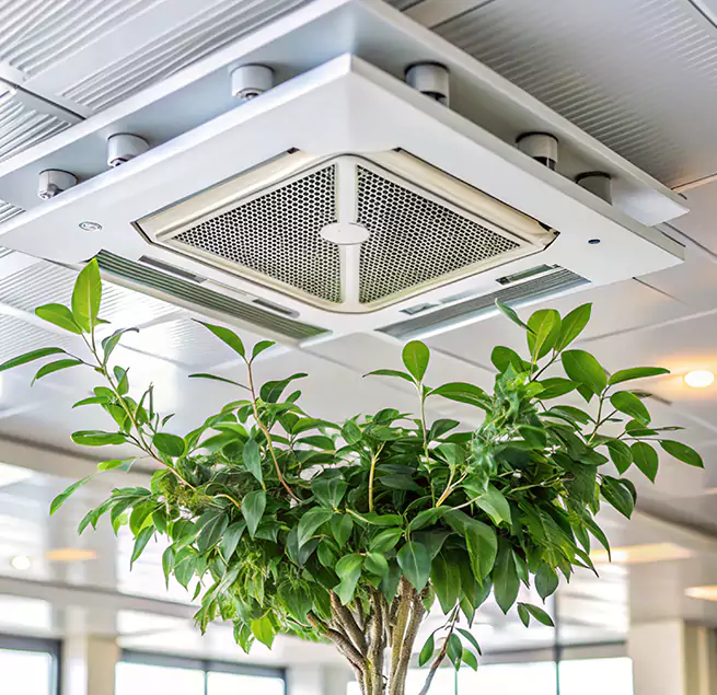 Why Homeowners & Businesses Trust Us in Woburn, MA