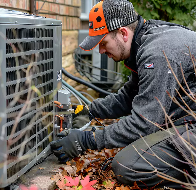 Why Homeowners & Businesses Trust Us in Woburn, MA?