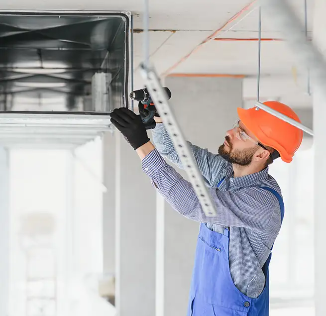 Why Homeowners Businesses Trust Us Woburn, MA