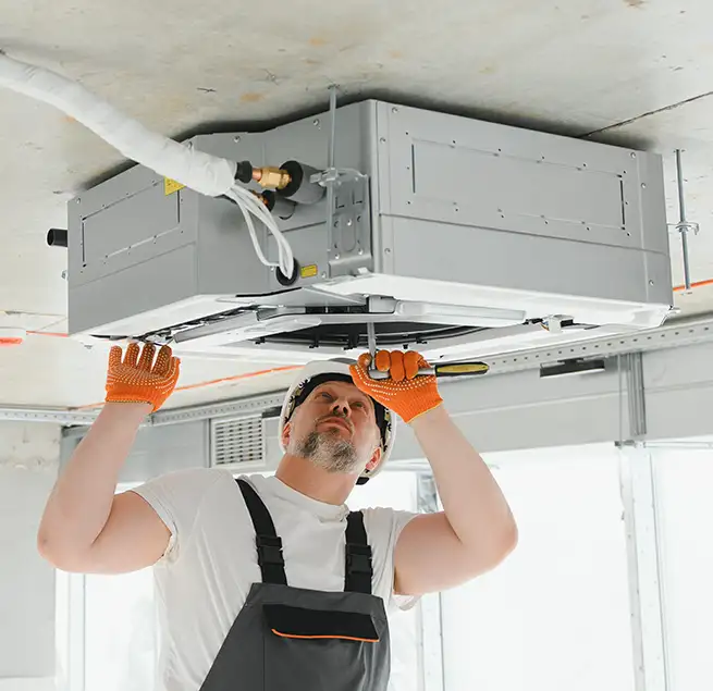 Why Homeowners & Businesses Trust Us Woburn, MA