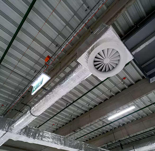 Why Homeowners & Businesses Trust Us in Woburn, MA?