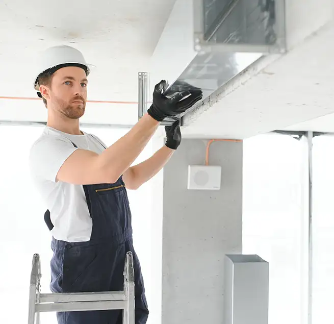 Why Homeowners & Businesses Trust Us in Woburn, MA?