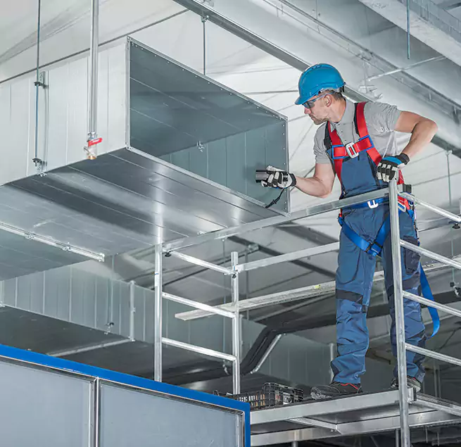 Why Homeowners & Businesses Trust Us in Woburn, MA?